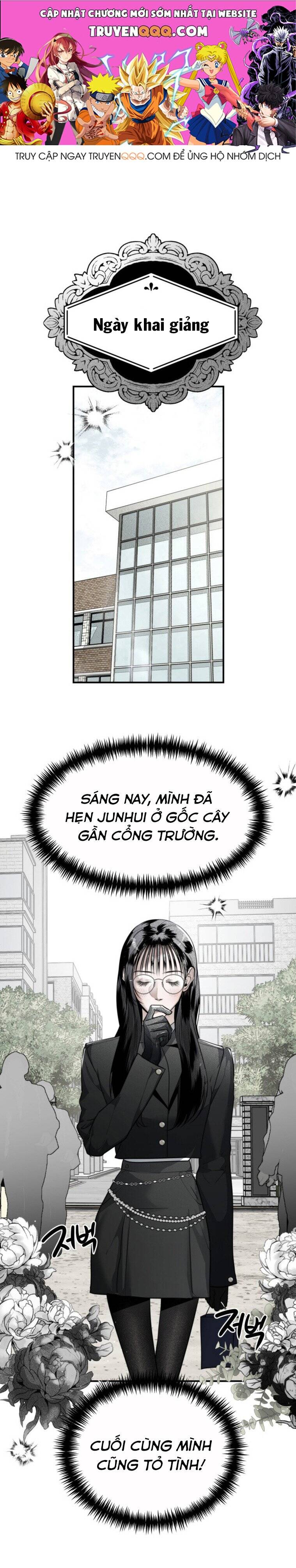 Chị Em Nhà Ki Chapter 28 - Trang 2