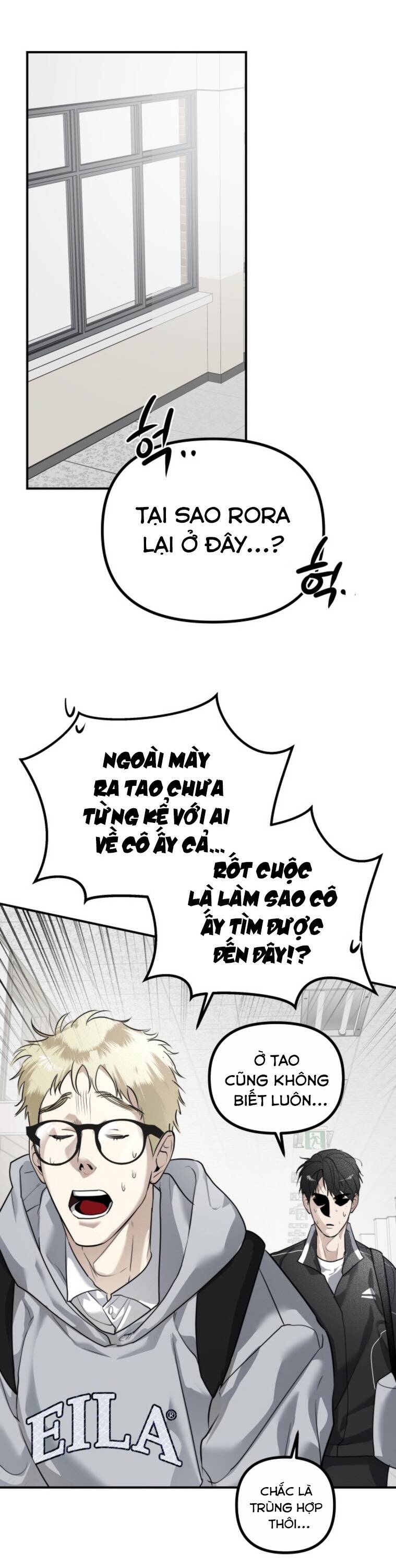 Chị Em Nhà Ki Chapter 28 - Trang 2