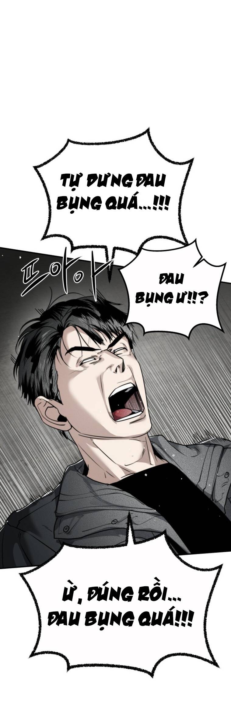 Chị Em Nhà Ki Chapter 27 - Trang 2