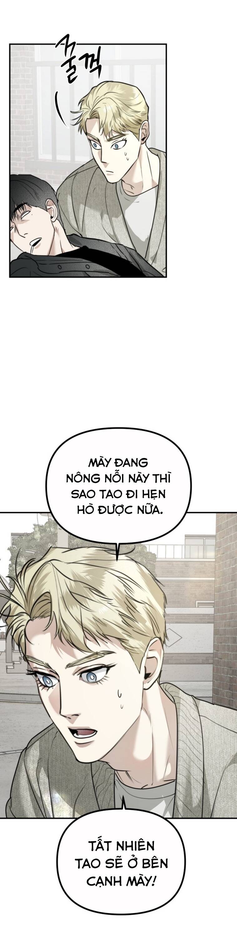 Chị Em Nhà Ki Chapter 27 - Trang 2