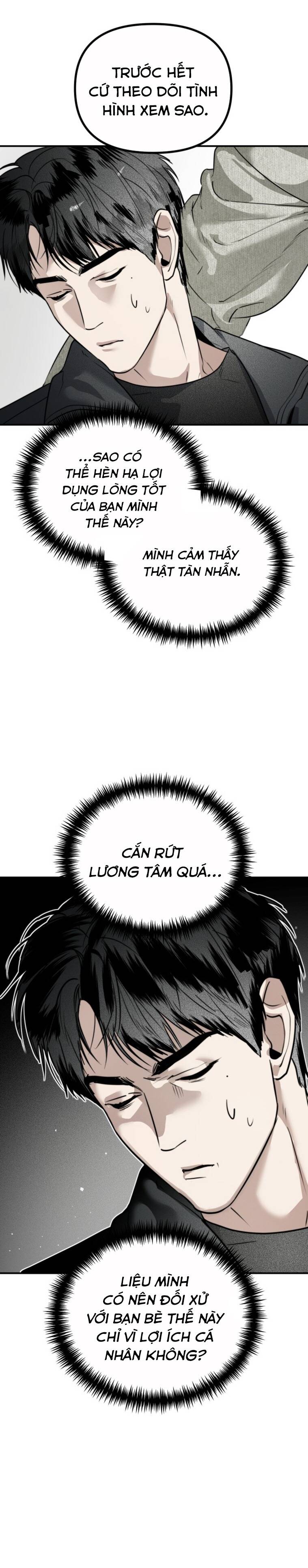 Chị Em Nhà Ki Chapter 27 - Trang 2