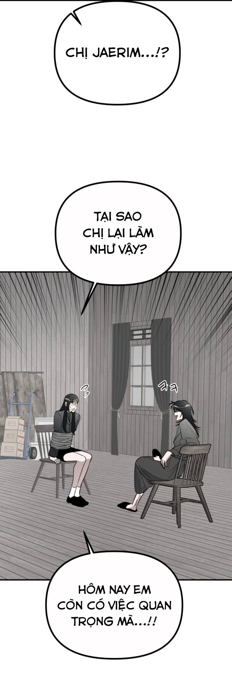 Chị Em Nhà Ki Chapter 27 - Trang 2