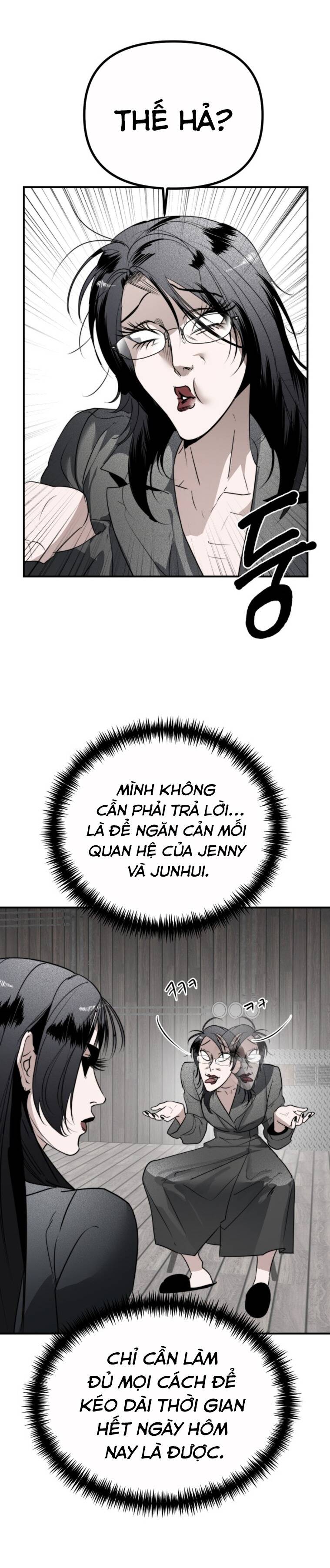 Chị Em Nhà Ki Chapter 27 - Trang 2