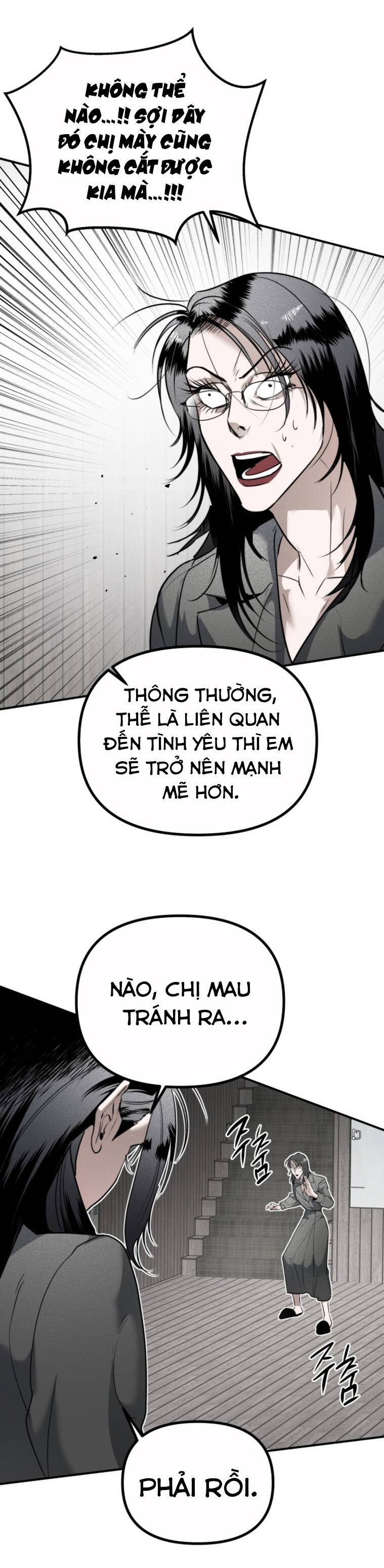 Chị Em Nhà Ki Chapter 27 - Trang 2