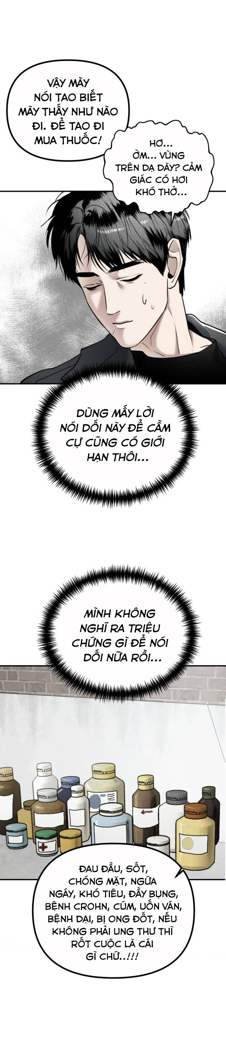 Chị Em Nhà Ki Chapter 27 - Trang 2