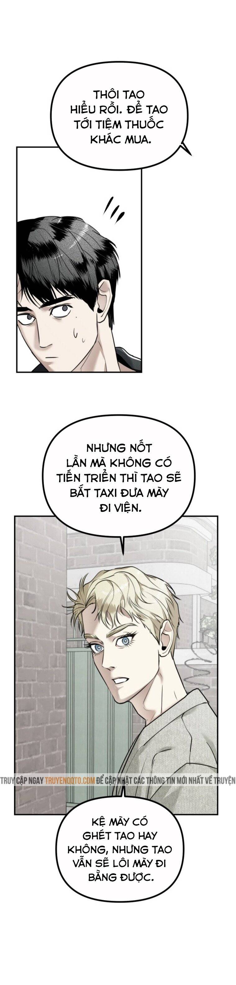 Chị Em Nhà Ki Chapter 27 - Trang 2