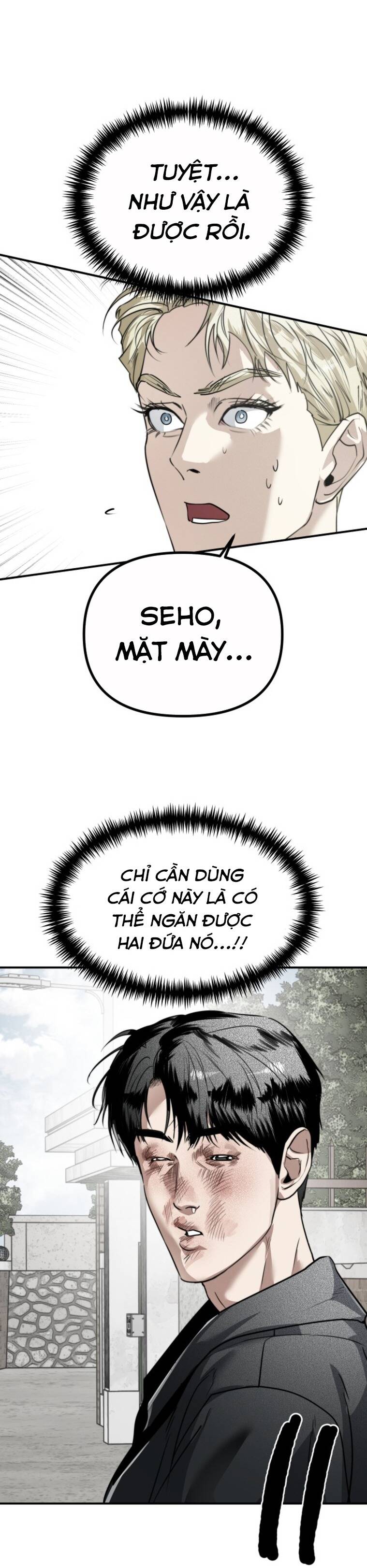 Chị Em Nhà Ki Chapter 27 - Trang 2