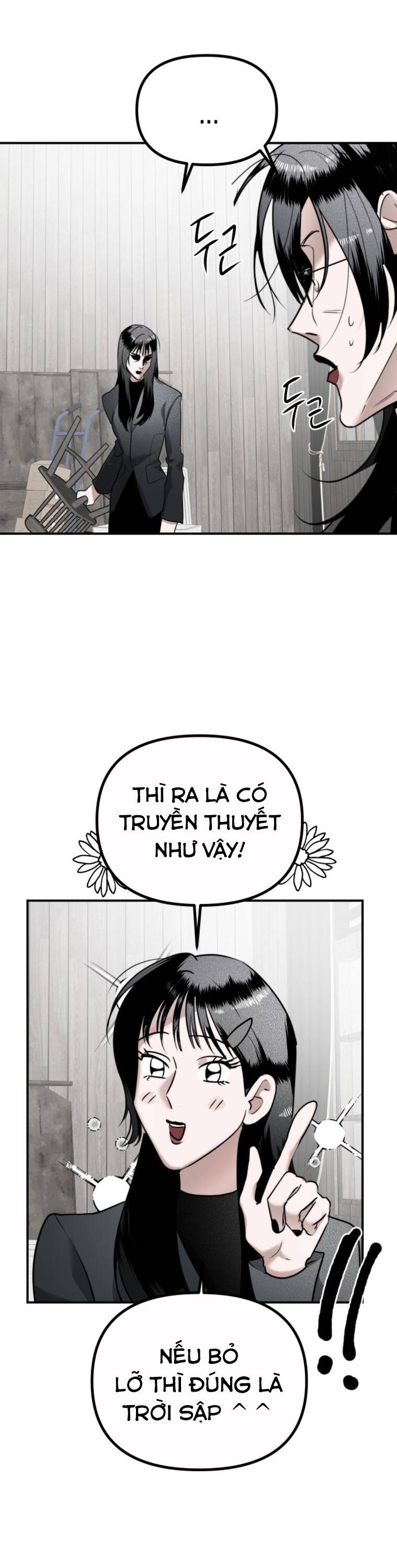 Chị Em Nhà Ki Chapter 27 - Trang 2