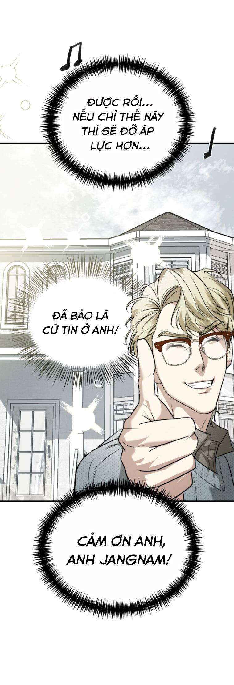 Chị Em Nhà Ki Chapter 26 - Trang 2