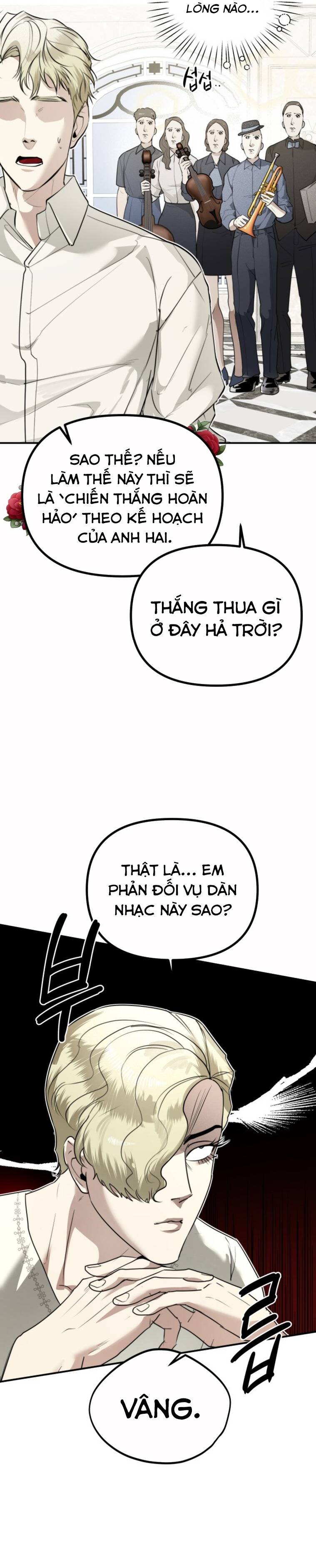 Chị Em Nhà Ki Chapter 26 - Trang 2