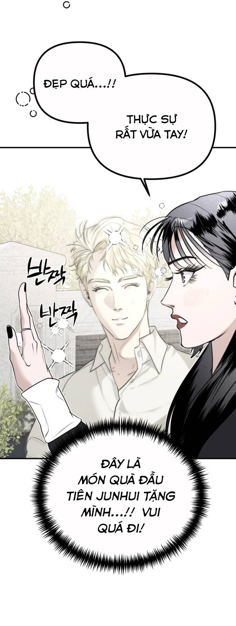 Chị Em Nhà Ki Chapter 26 - Trang 2