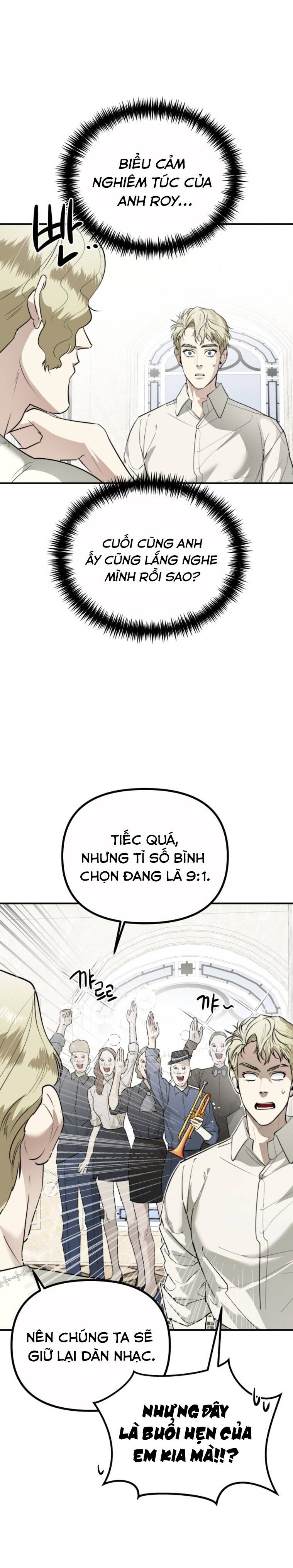 Chị Em Nhà Ki Chapter 26 - Trang 2