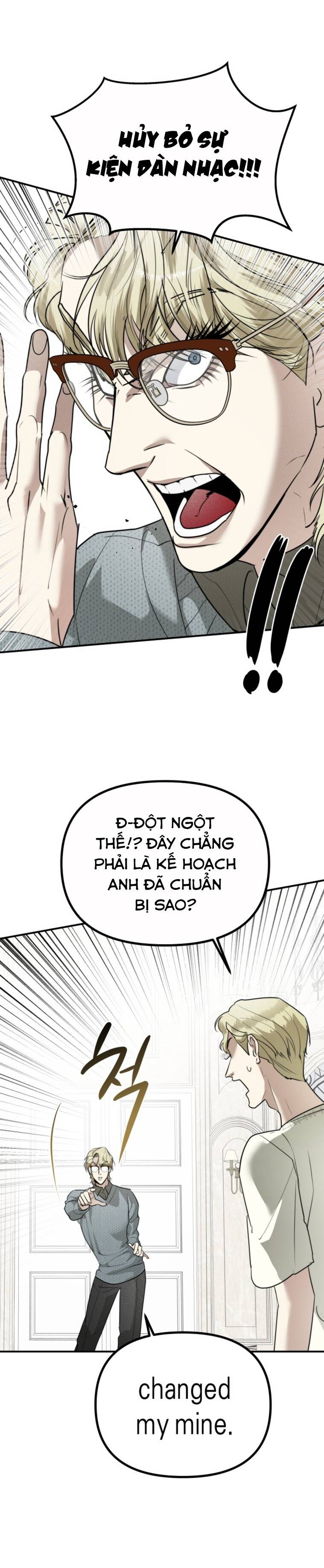 Chị Em Nhà Ki Chapter 26 - Trang 2