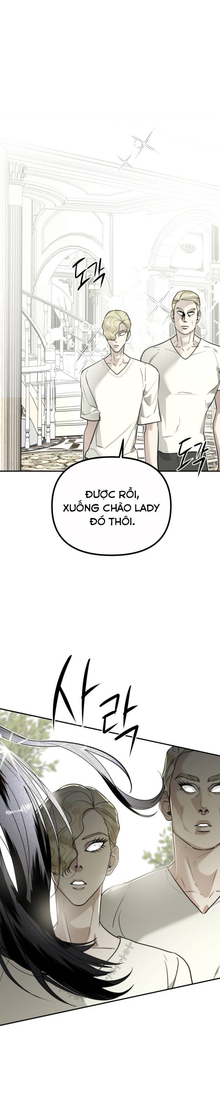 Chị Em Nhà Ki Chapter 25 - Trang 2