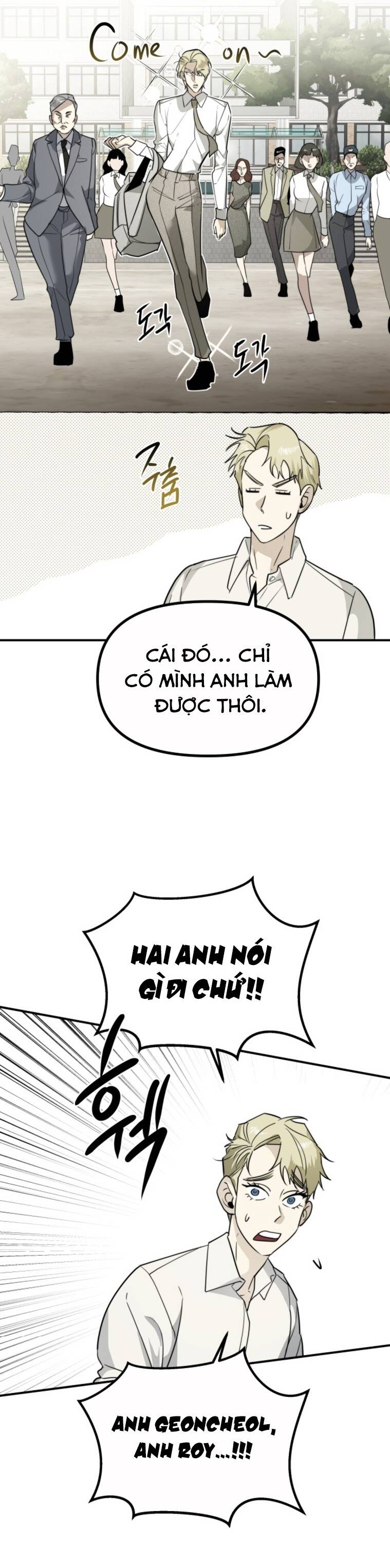 Chị Em Nhà Ki Chapter 24 - Trang 2