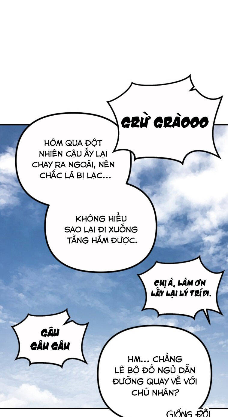 Chị Em Nhà Ki Chapter 23 - Trang 2