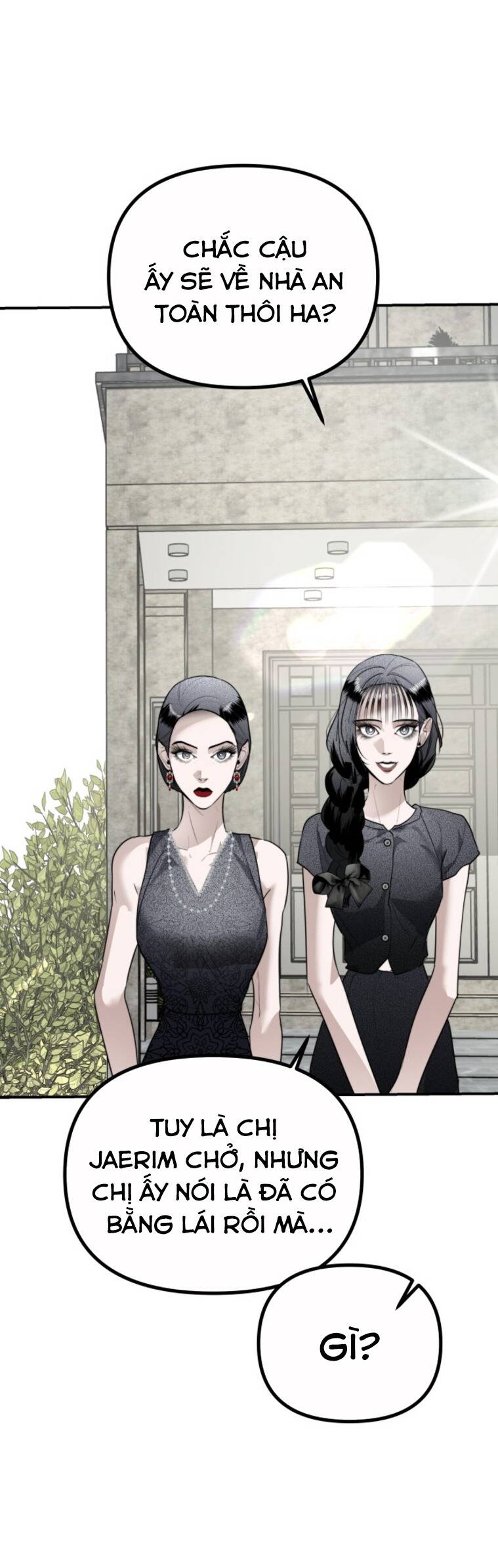 Chị Em Nhà Ki Chapter 23 - Trang 2