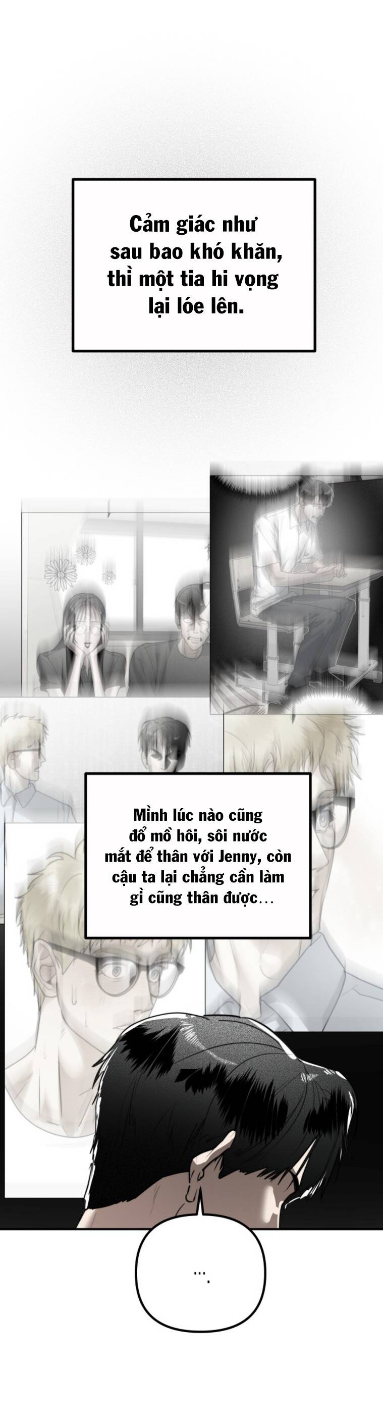 Chị Em Nhà Ki Chapter 23 - Trang 2