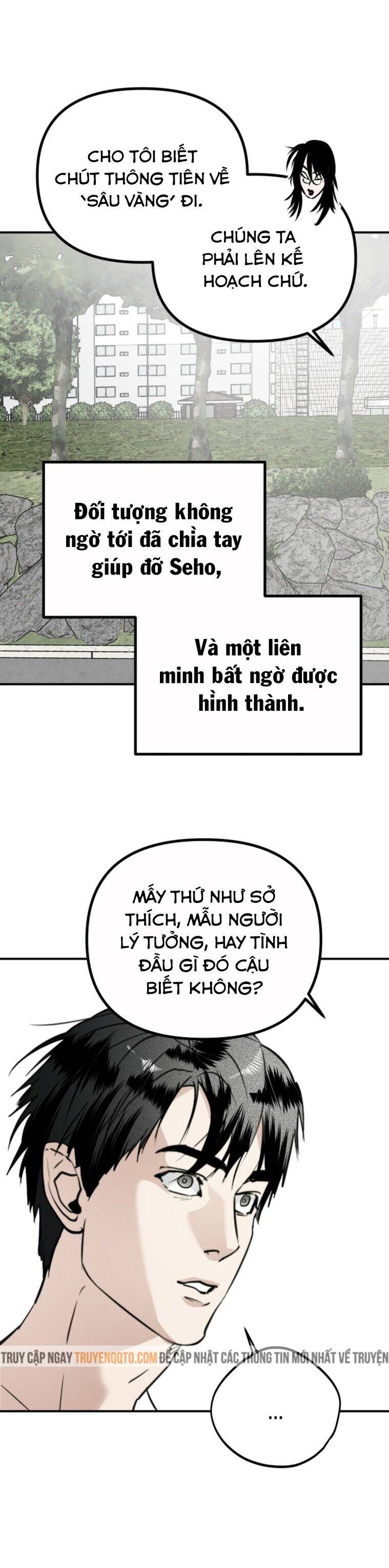 Chị Em Nhà Ki Chapter 23 - Trang 2