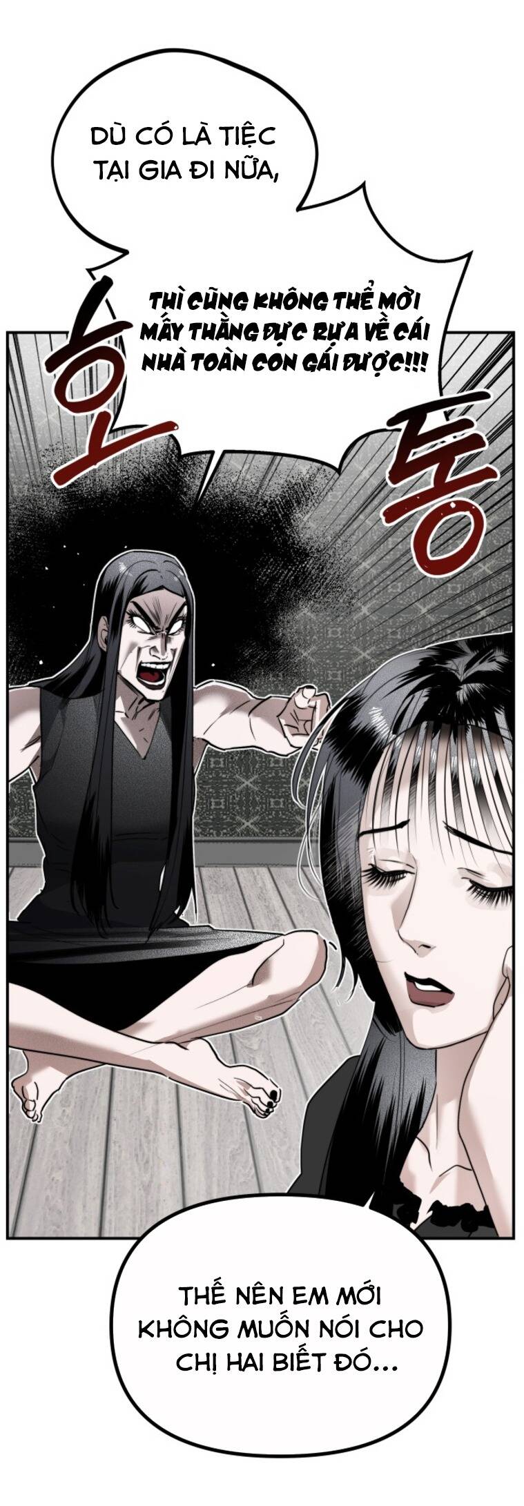 Chị Em Nhà Ki Chapter 23 - Trang 2