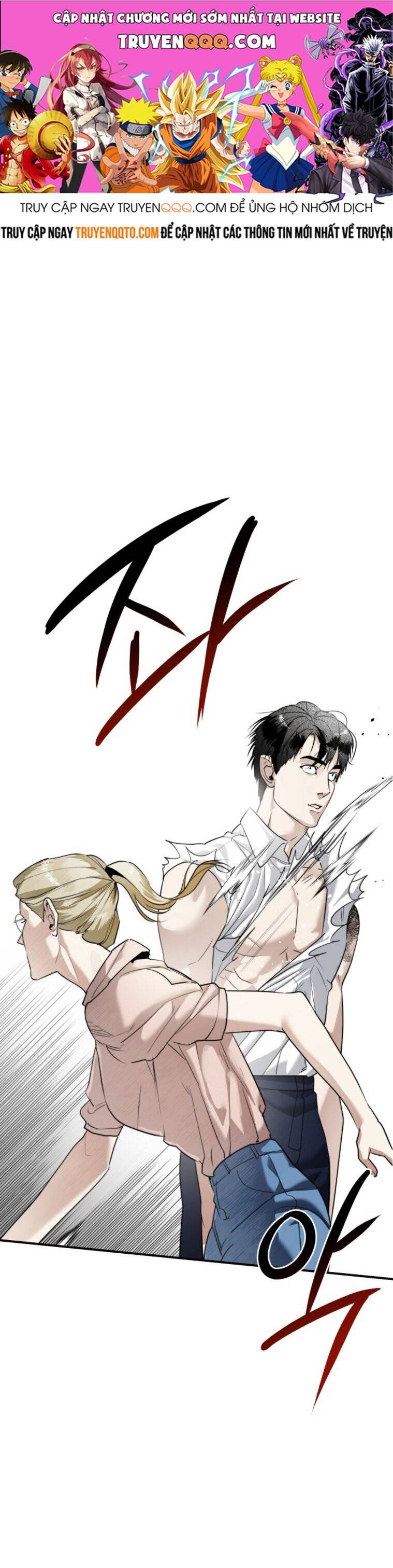 Chị Em Nhà Ki Chapter 22 - Trang 2