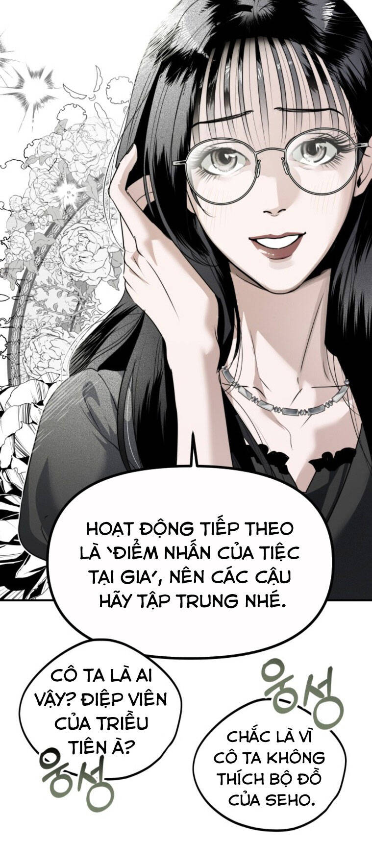 Chị Em Nhà Ki Chapter 22 - Trang 2