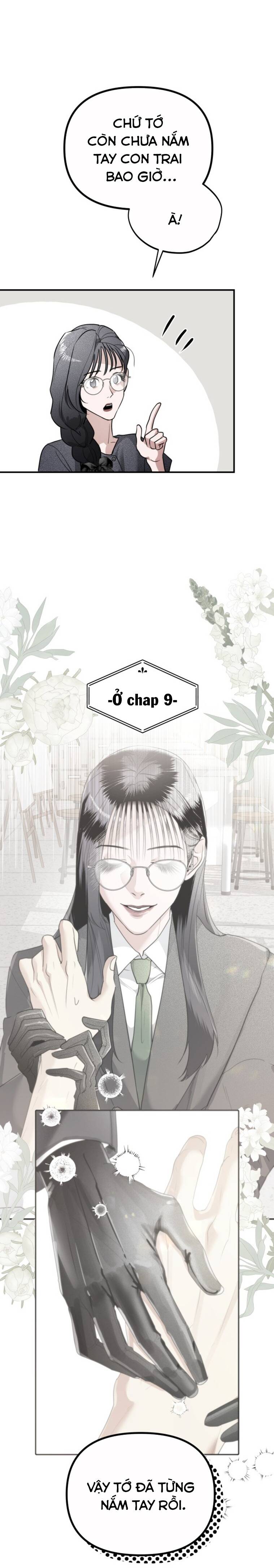 Chị Em Nhà Ki Chapter 22 - Trang 2