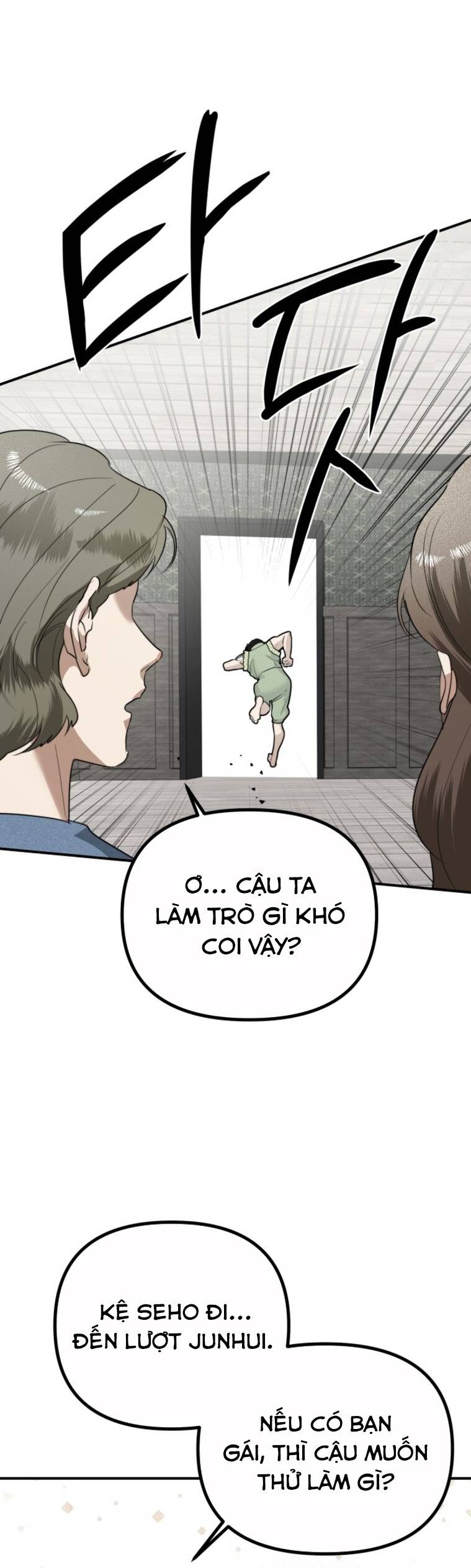 Chị Em Nhà Ki Chapter 22 - Trang 2