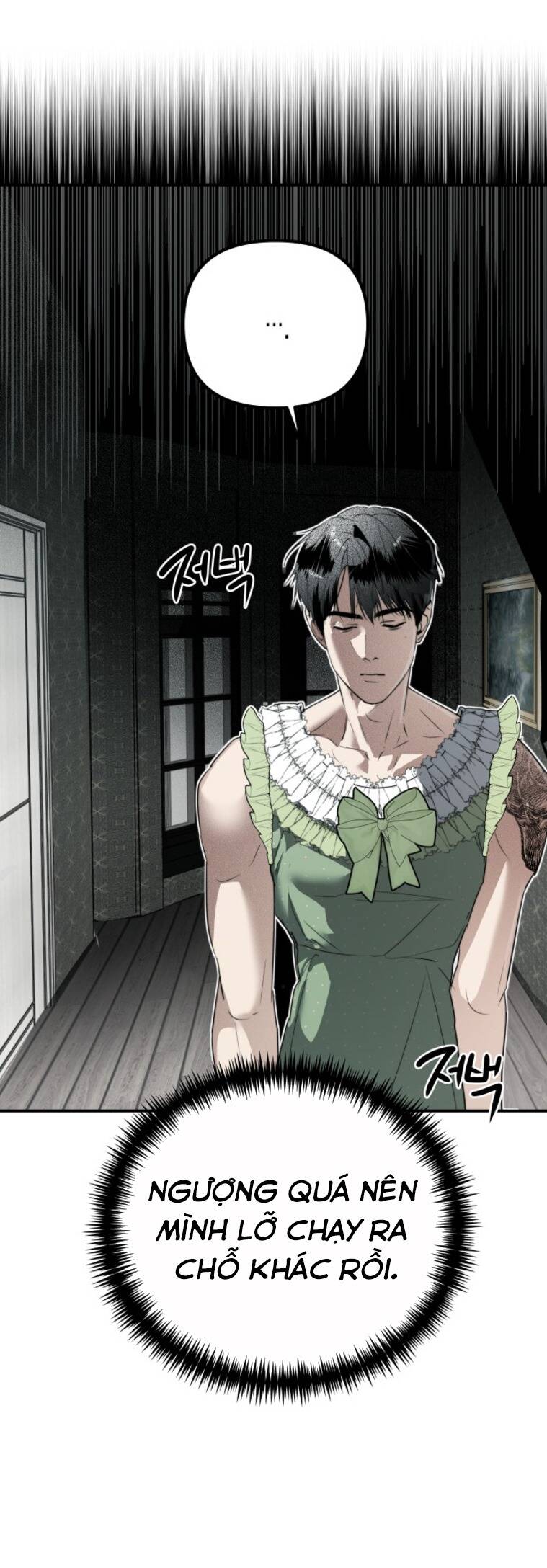 Chị Em Nhà Ki Chapter 22 - Trang 2