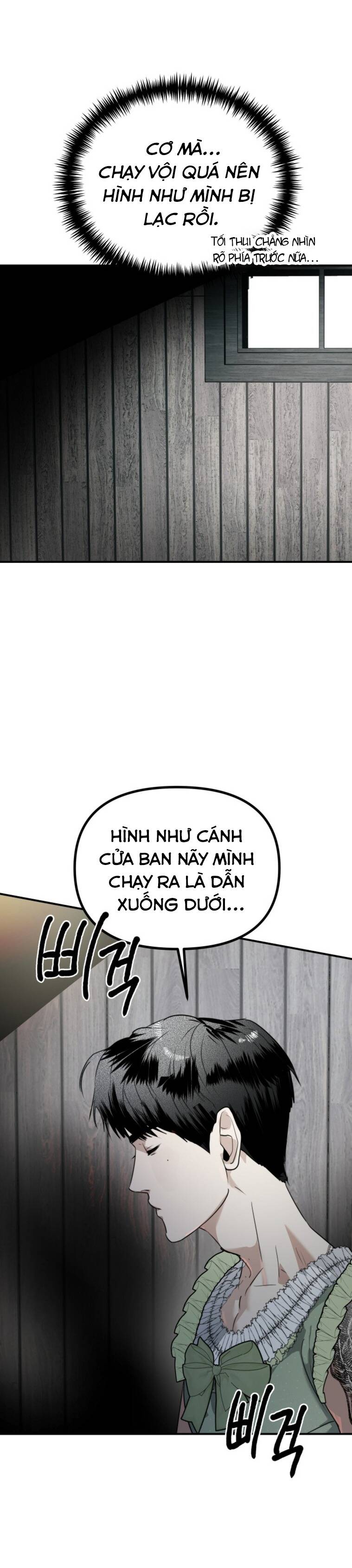 Chị Em Nhà Ki Chapter 22 - Trang 2