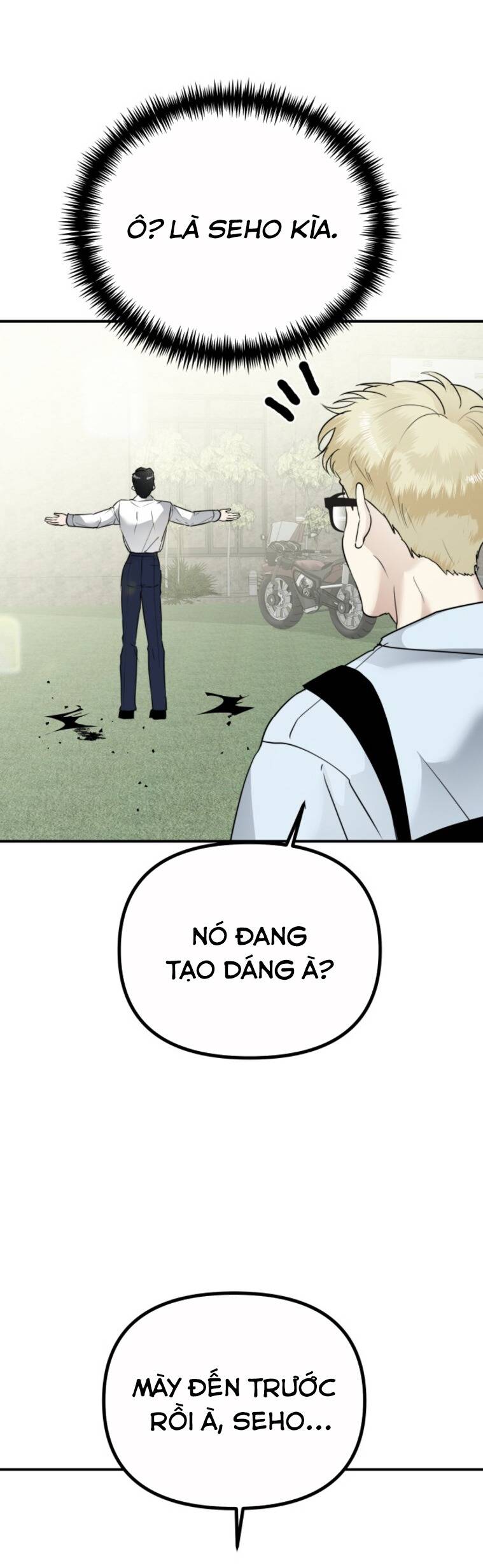 Chị Em Nhà Ki Chapter 21 - Trang 2