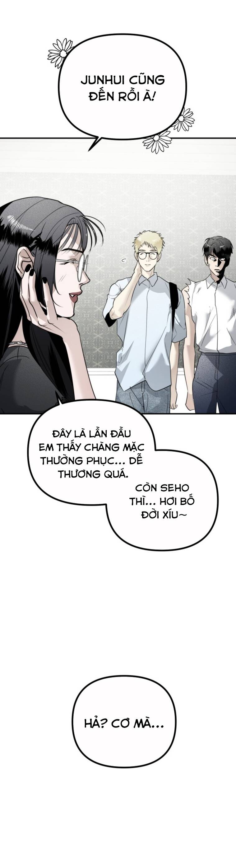 Chị Em Nhà Ki Chapter 21 - Trang 2