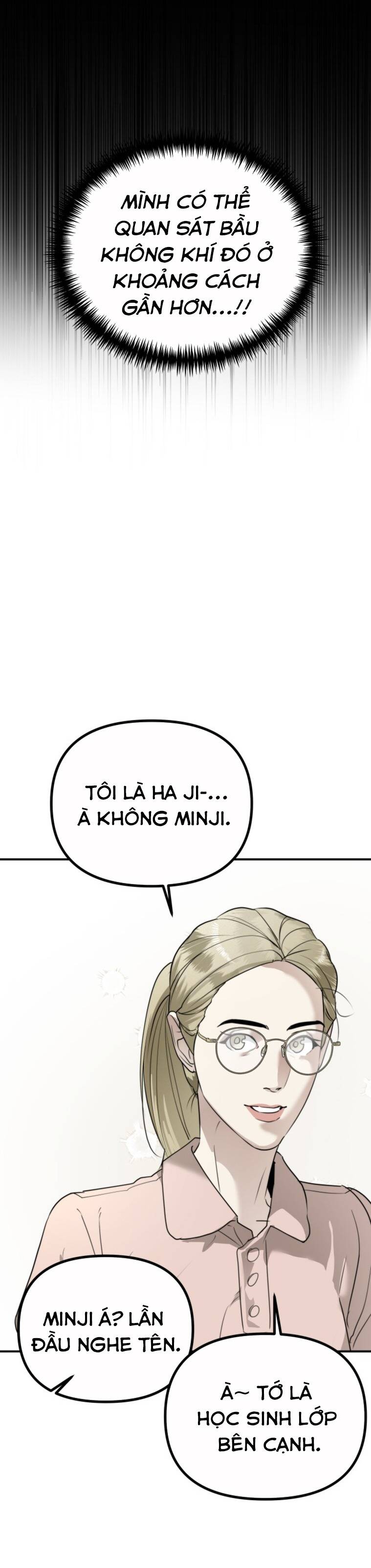 Chị Em Nhà Ki Chapter 21 - Trang 2