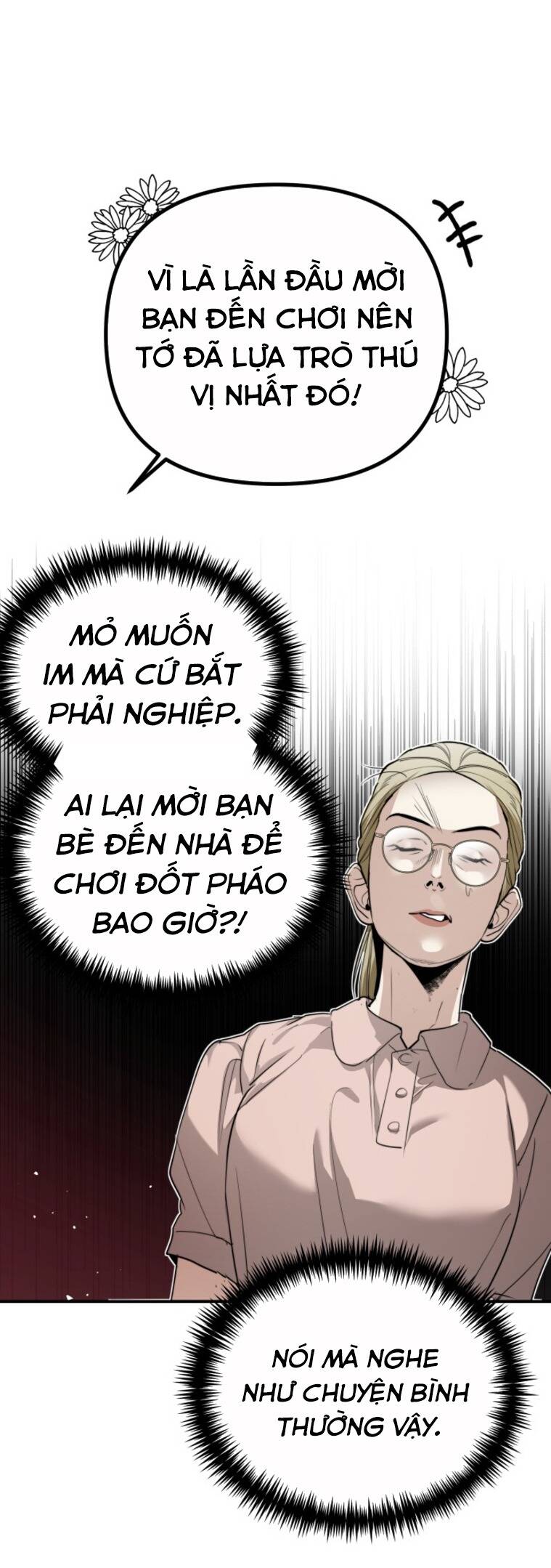 Chị Em Nhà Ki Chapter 21 - Trang 2