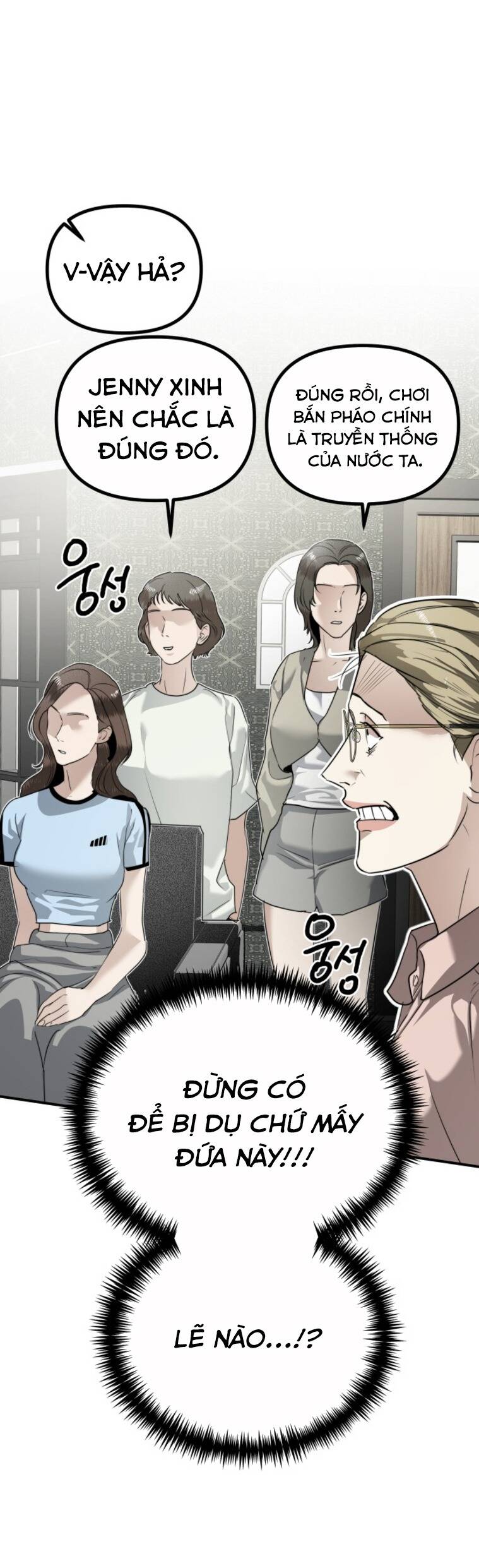 Chị Em Nhà Ki Chapter 21 - Trang 2