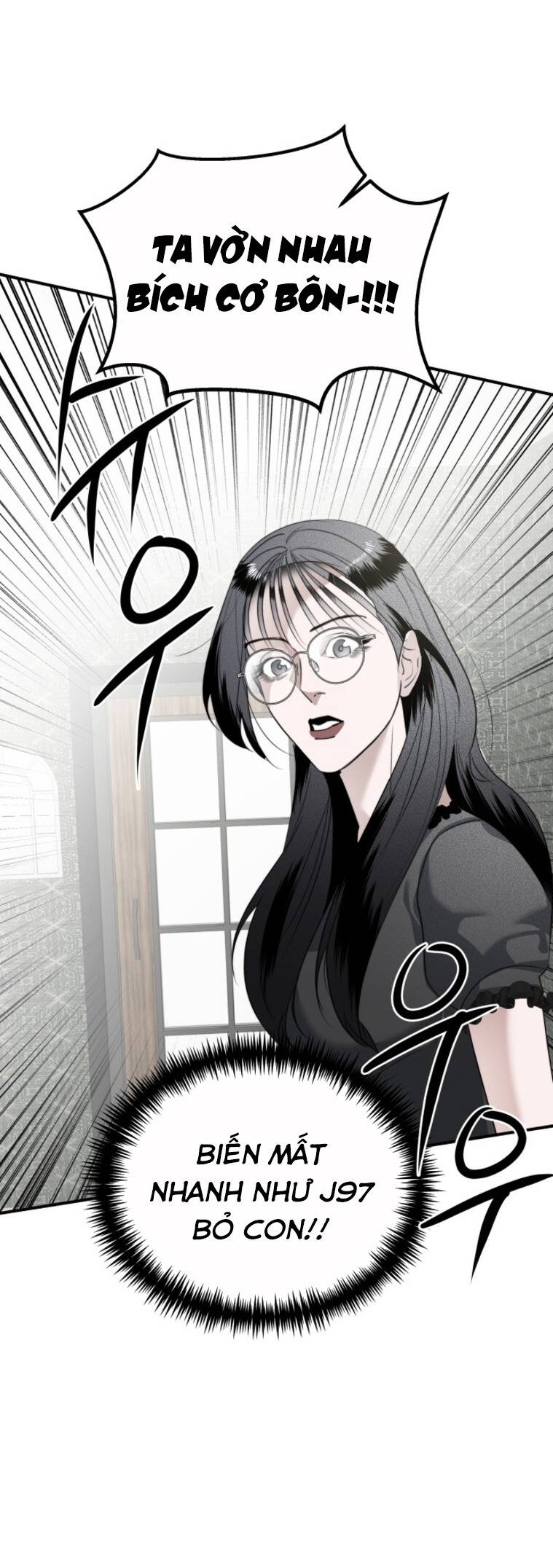 Chị Em Nhà Ki Chapter 21 - Trang 2