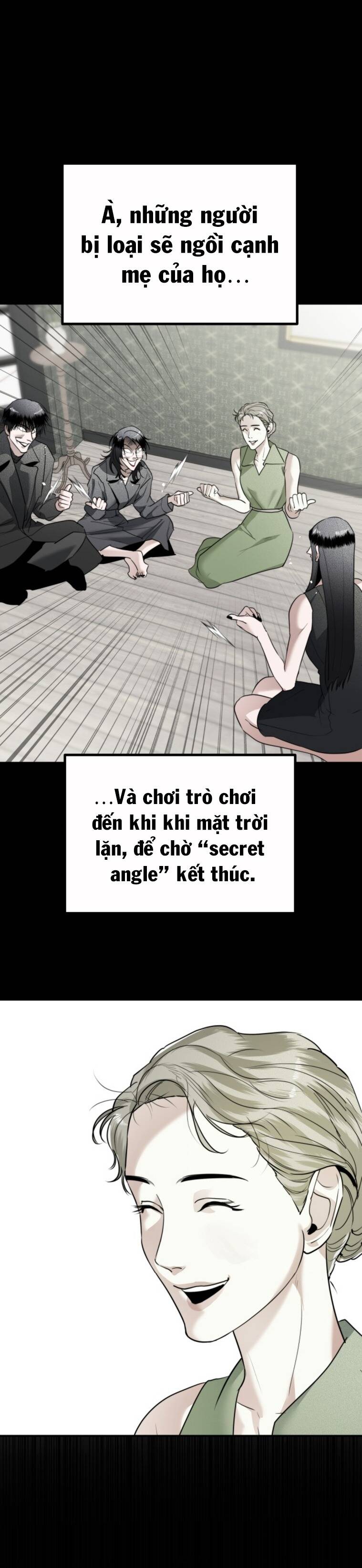 Chị Em Nhà Ki Chapter 20 - Trang 2