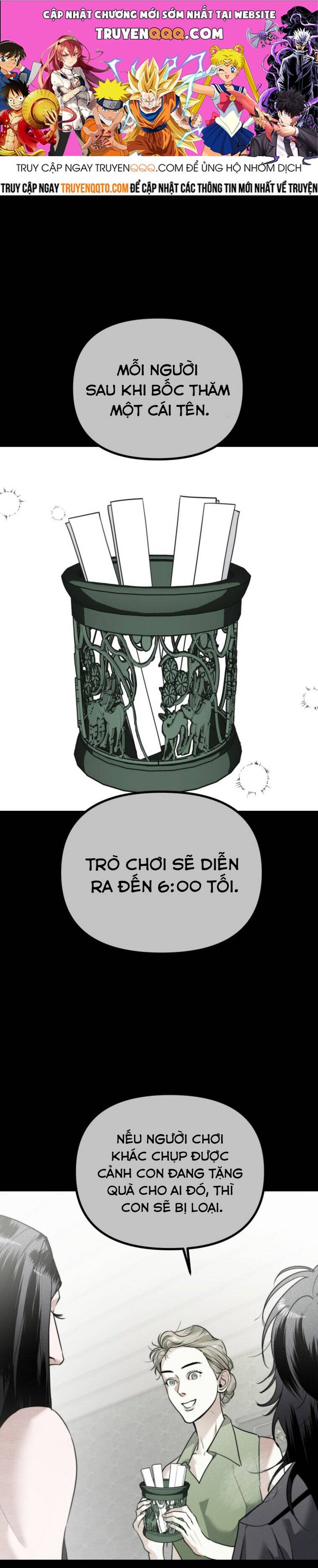 Chị Em Nhà Ki Chapter 20 - Trang 2