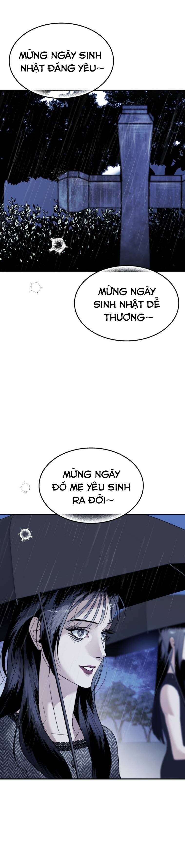 Chị Em Nhà Ki Chapter 20 - Trang 2