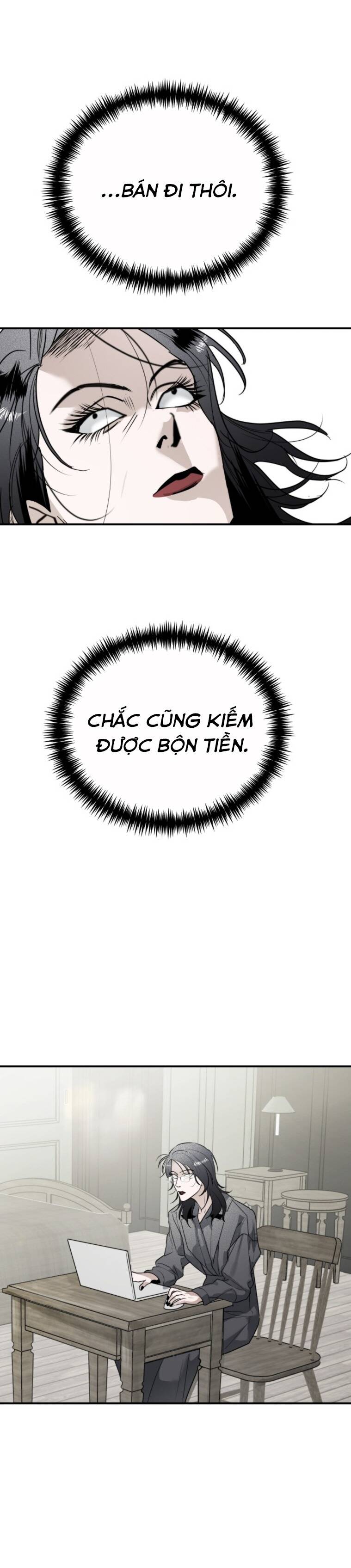 Chị Em Nhà Ki Chapter 20 - Trang 2