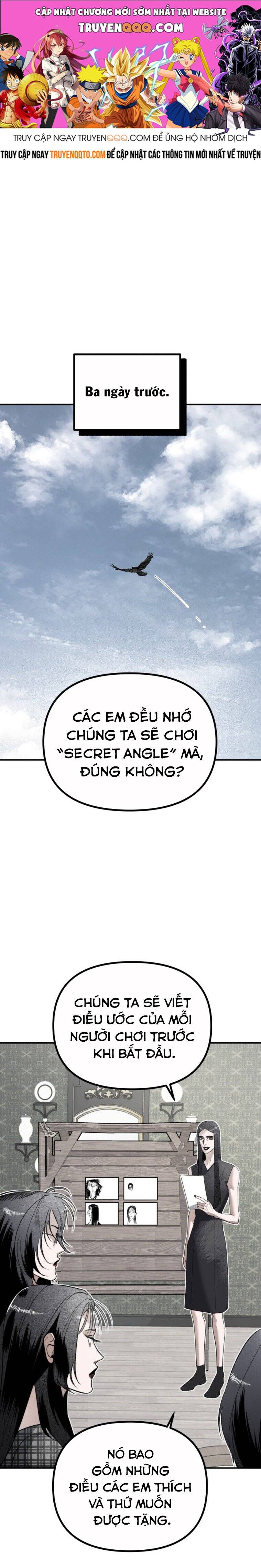 Chị Em Nhà Ki Chapter 19 - Trang 2