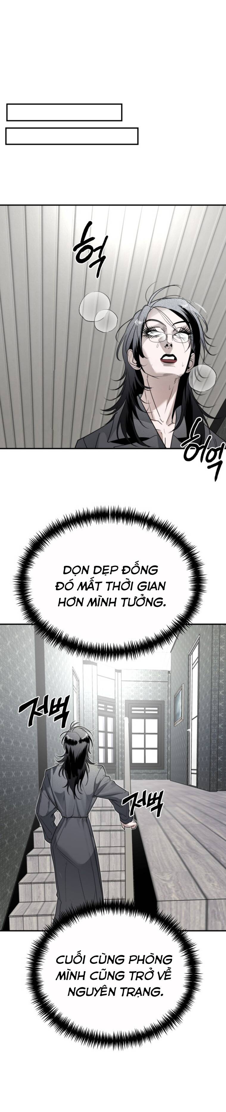 Chị Em Nhà Ki Chapter 19 - Trang 2