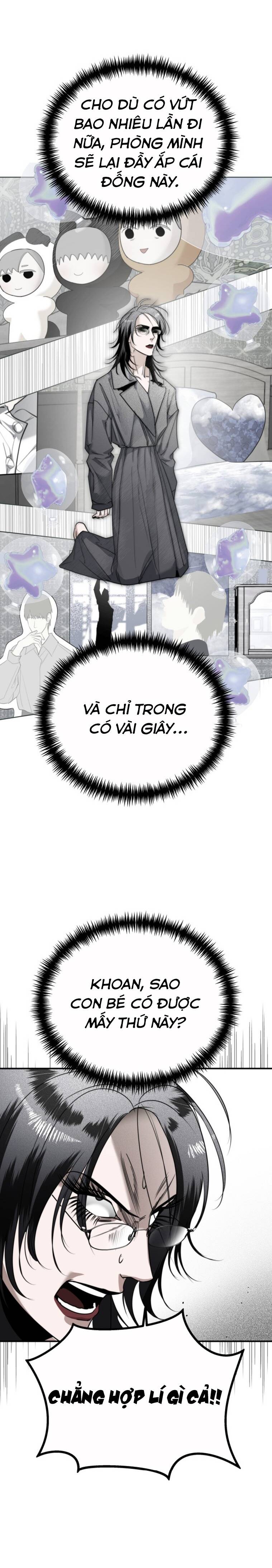 Chị Em Nhà Ki Chapter 19 - Trang 2