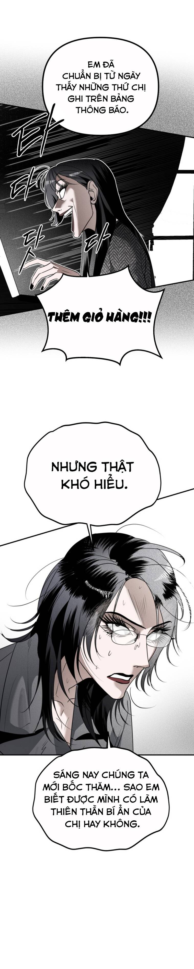 Chị Em Nhà Ki Chapter 19 - Trang 2