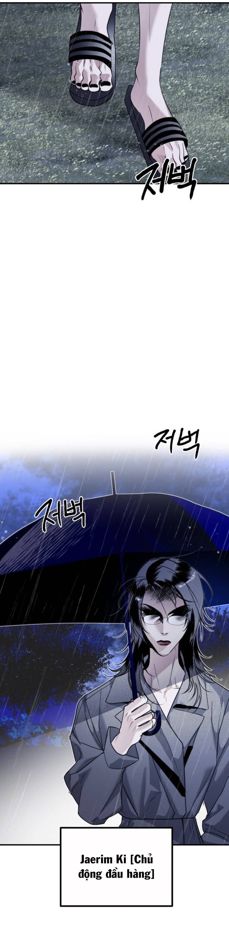 Chị Em Nhà Ki Chapter 19 - Trang 2