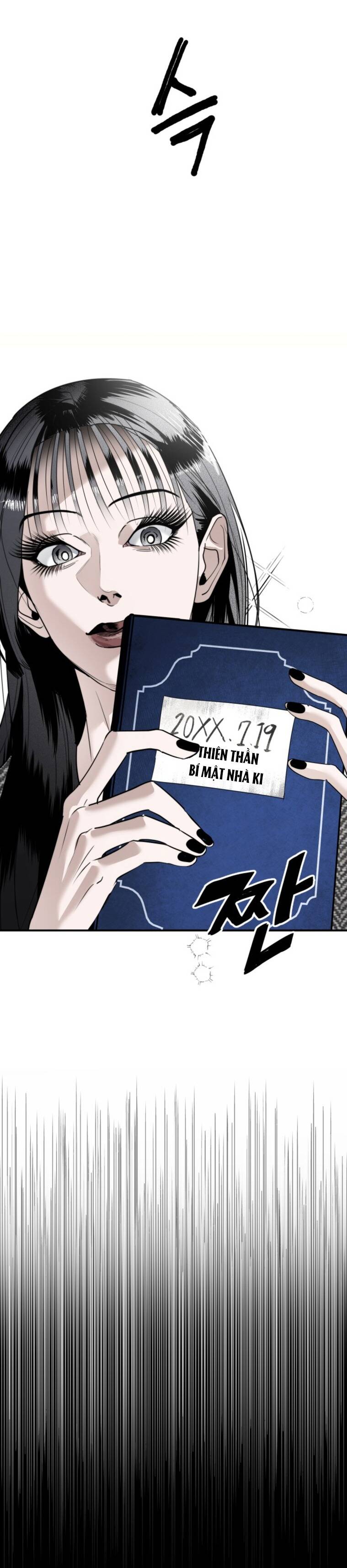 Chị Em Nhà Ki Chapter 19 - Trang 2