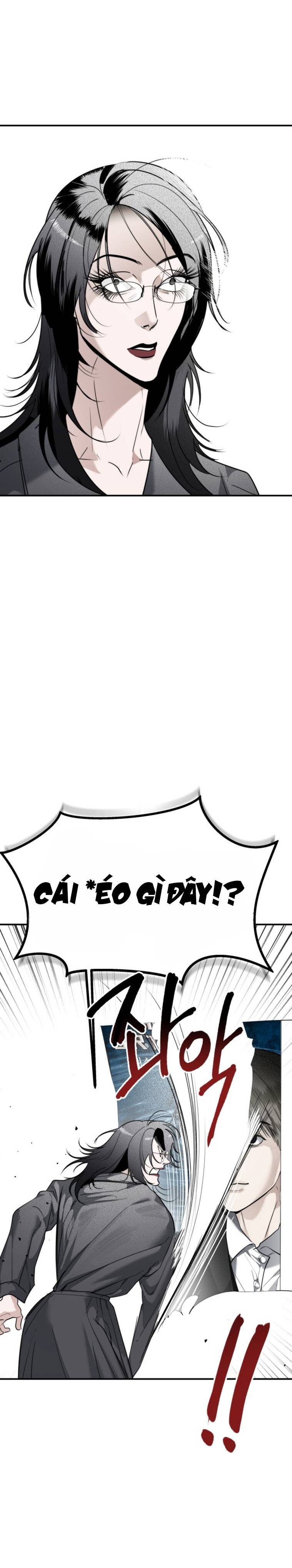 Chị Em Nhà Ki Chapter 19 - Trang 2