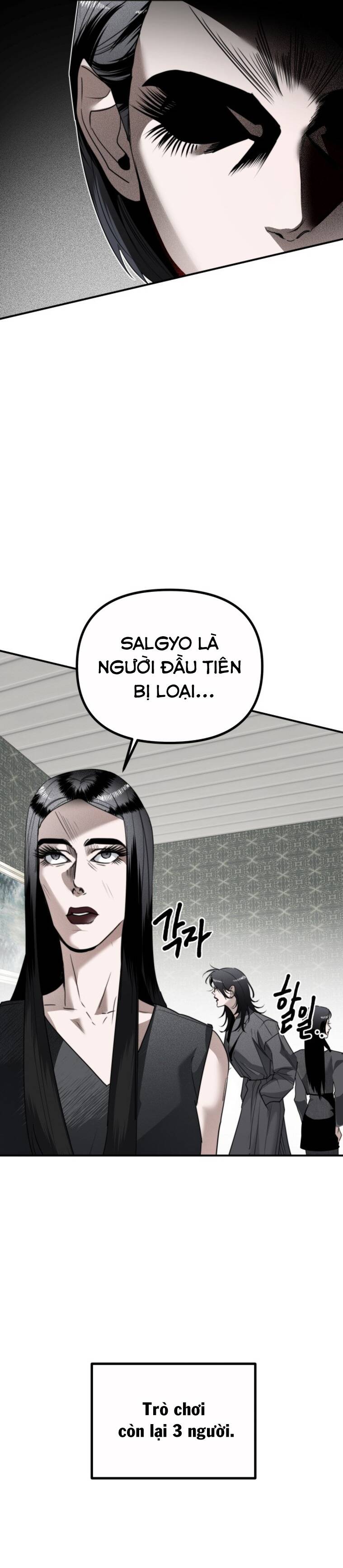 Chị Em Nhà Ki Chapter 18 - Trang 2