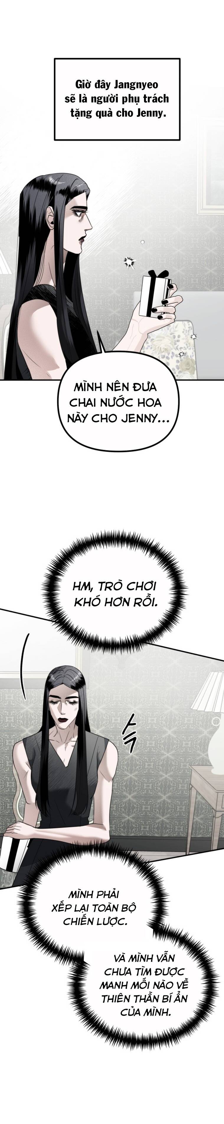 Chị Em Nhà Ki Chapter 18 - Trang 2