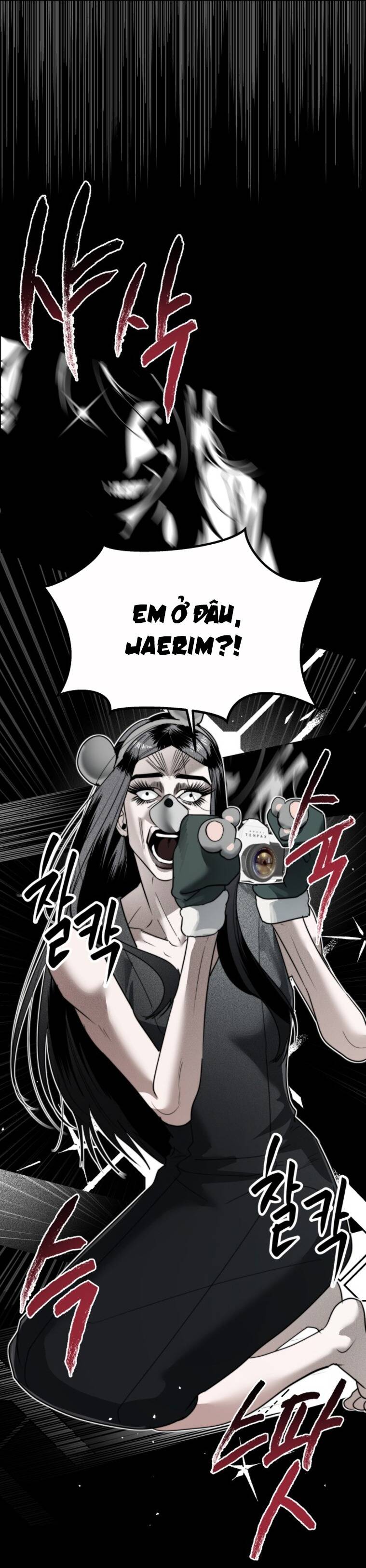 Chị Em Nhà Ki Chapter 18 - Trang 2